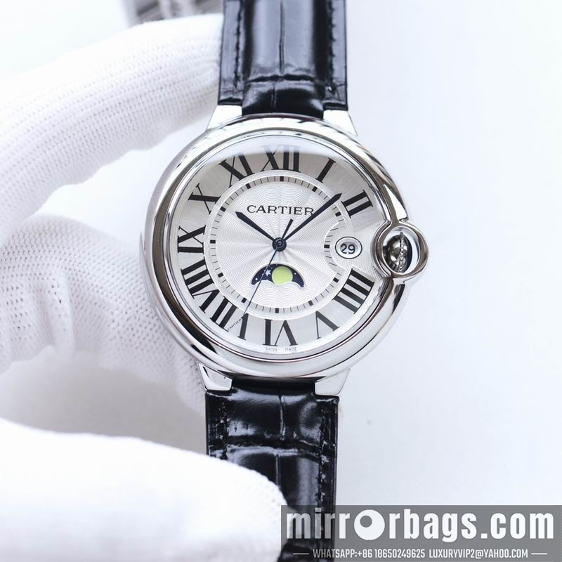 Replica Cartier 33mm 36mm 42mm 022282 Watch