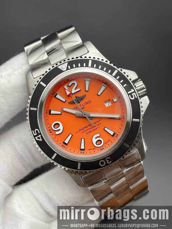 Replica Breitling watch 082342 Watch