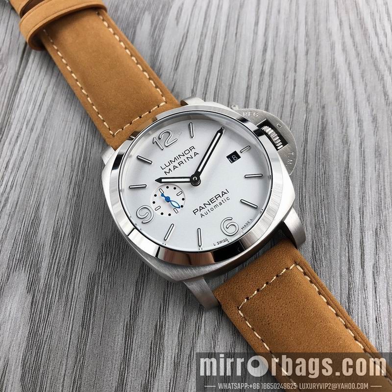 Replica Panerai 44mm 090421 Watch