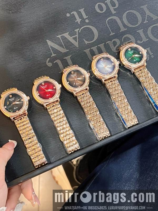 Replica Rolex woman watch 122834 Watch
