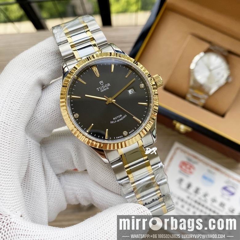 Replica Tudor 2nms57 Watch