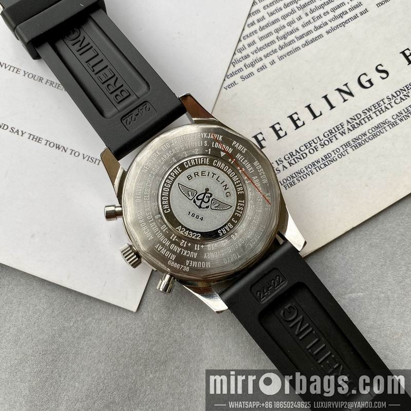 Replica Breitling 42mm 082320 Watch