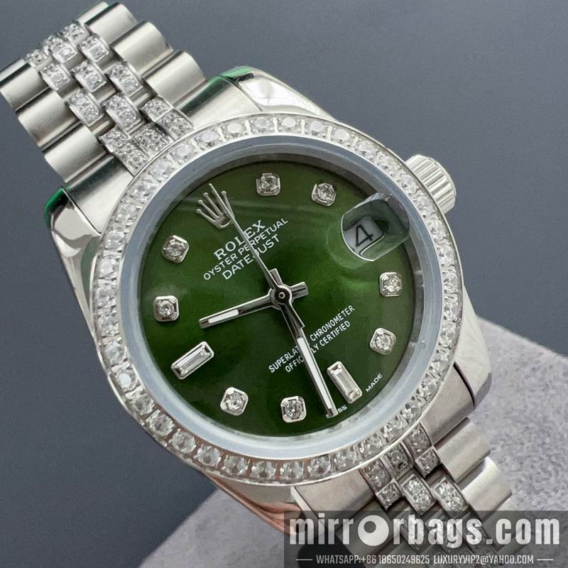 Replica Rolex 31mm 1103100 Watch