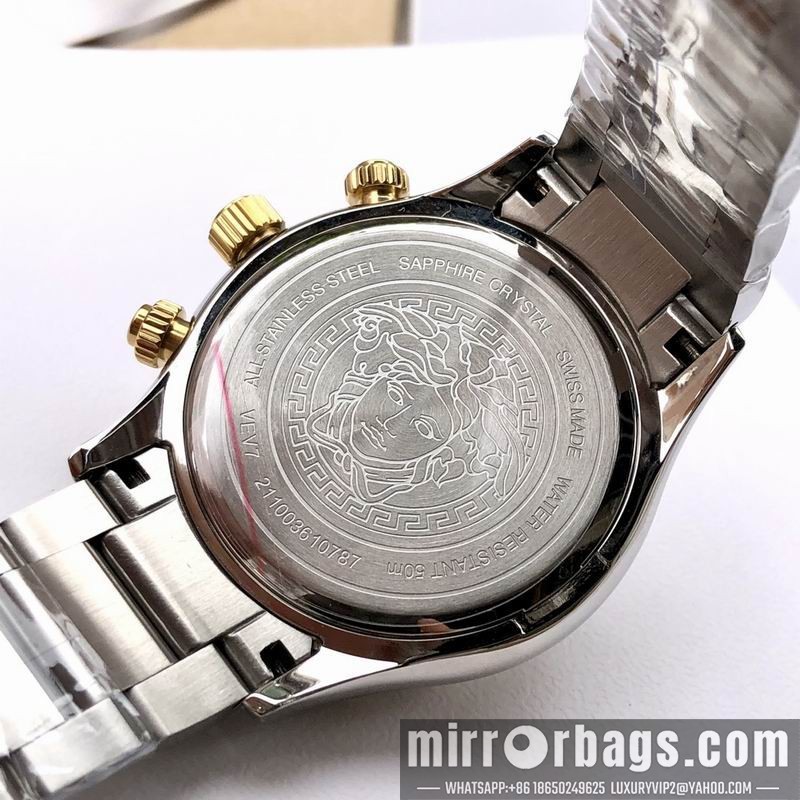 Replica Versace 44mm 121805 Watch