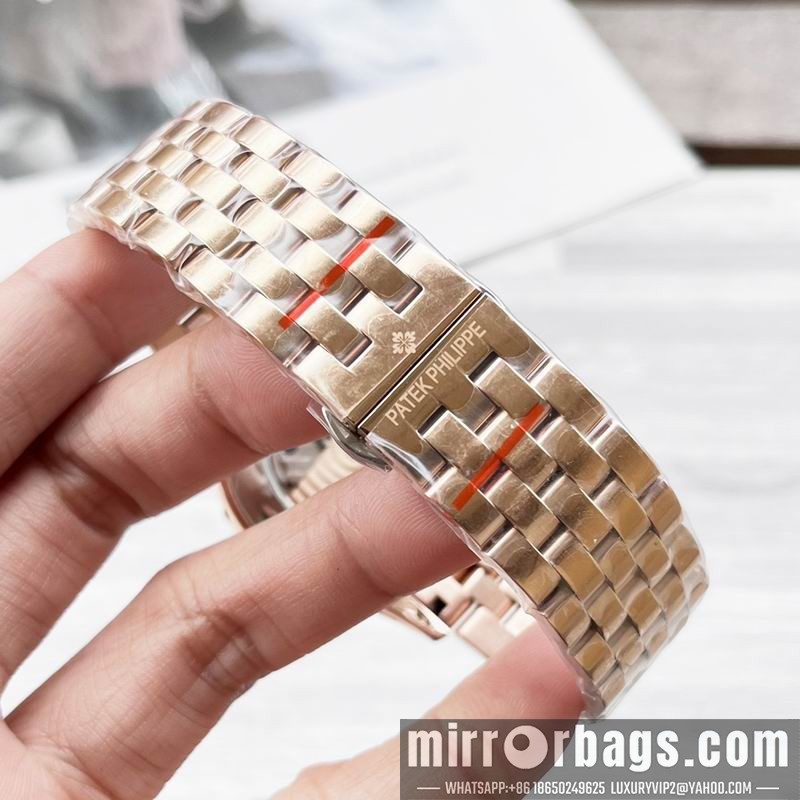 Replica Patek Philippe 43mm 110945 Watch