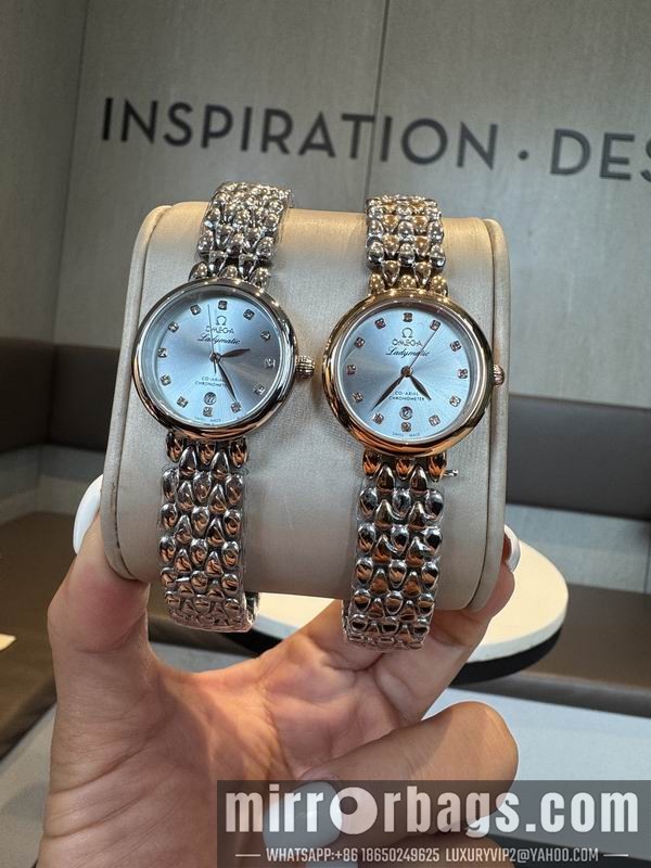 Replica Omega 27mm 101509 Watch