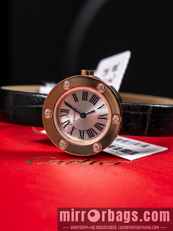 Replica Cartier 24mm 101426 Watch