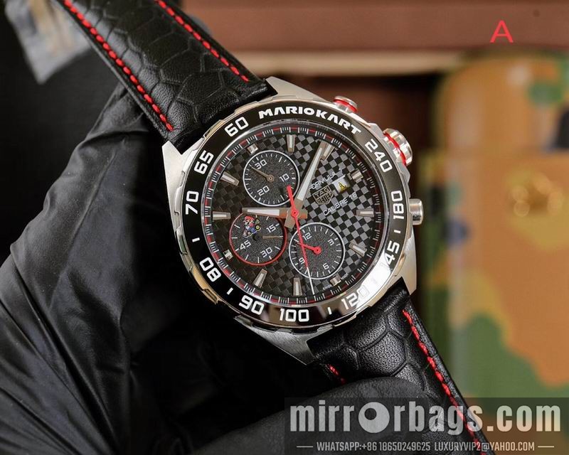 Replica Tag Heuer 41mm 031767 Watch