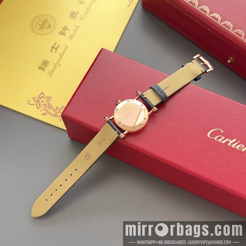 Replica Cartier 27mm 110367 Watch