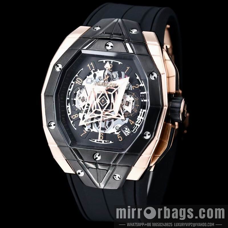 Replica Hublot watch 082395 Watch