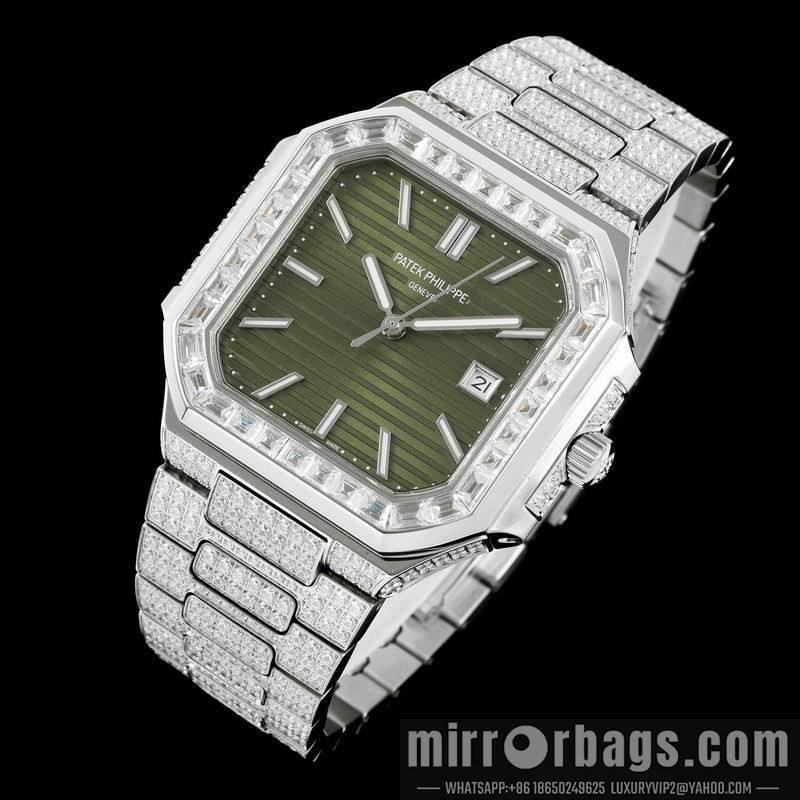 Replica Patek Phillipe watch 082124 Watch