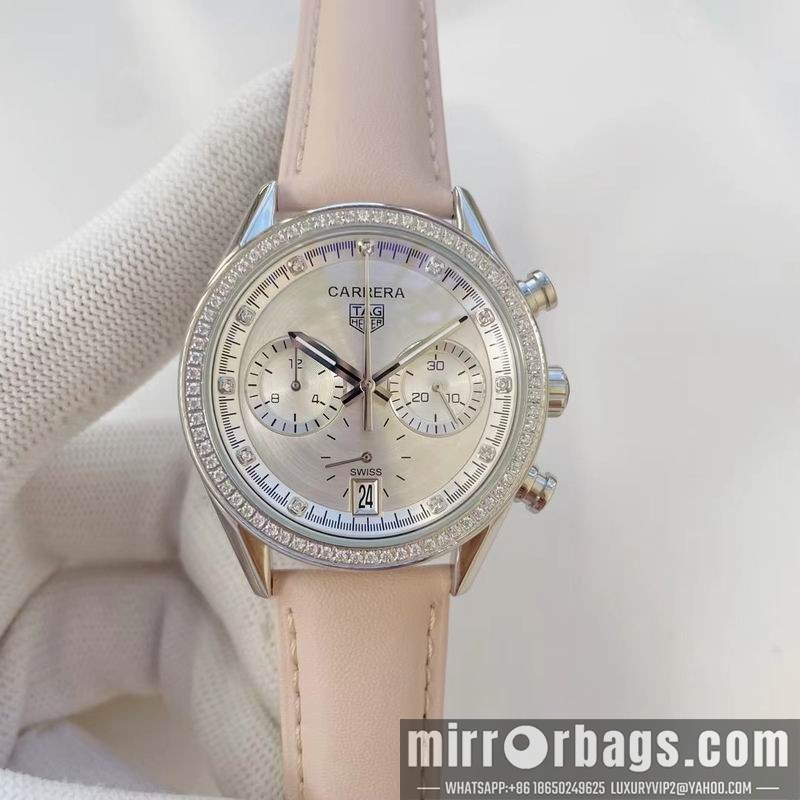 Replica Tag Heuer watch 080574 Watch