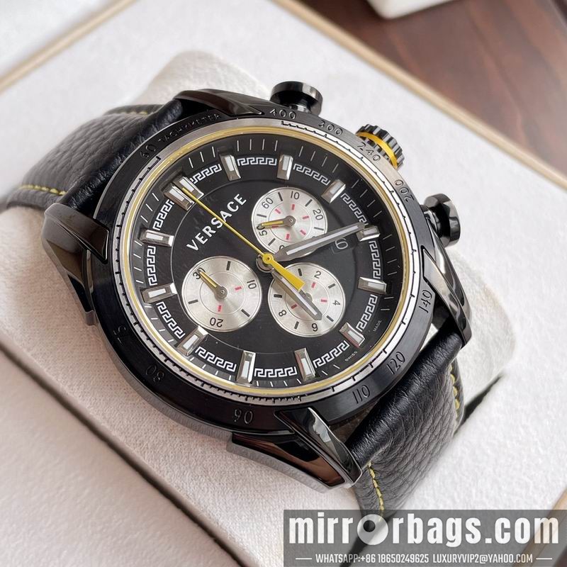 Replica Versace 43mm 112026 Watch