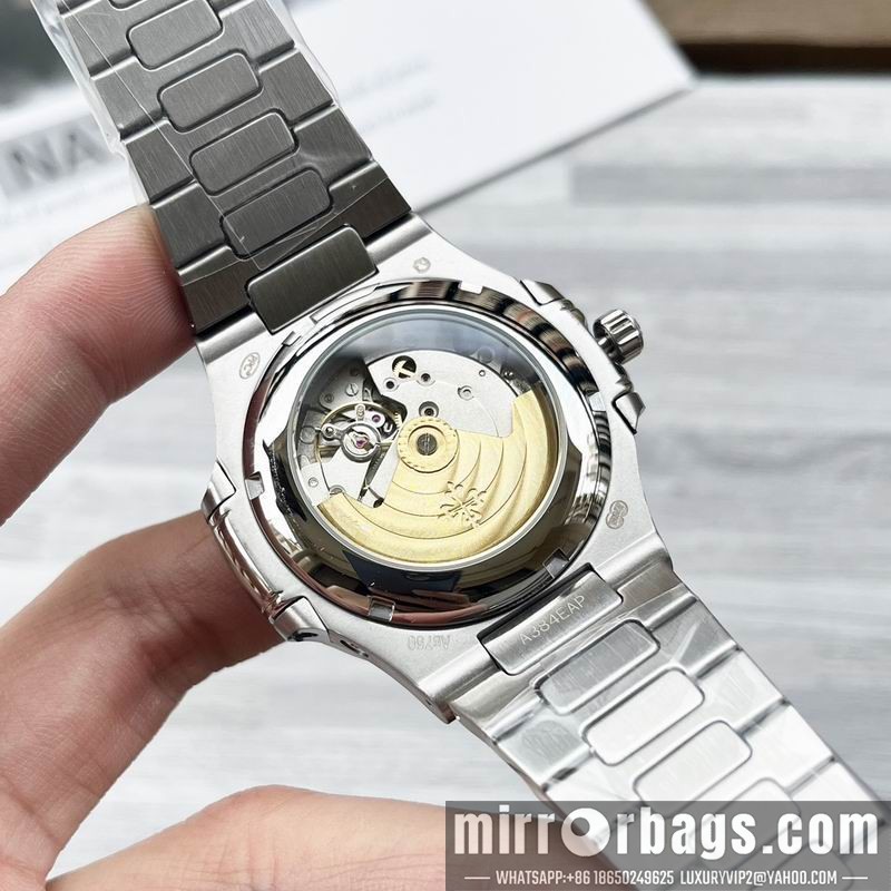 Replica Patek Philippe 42mm 090426 Watch