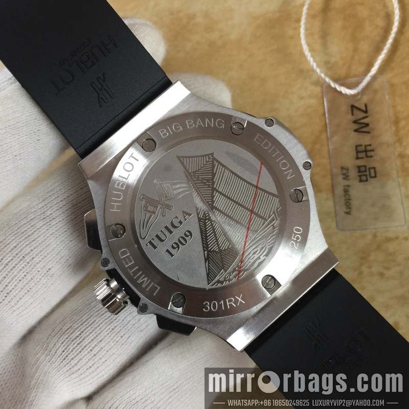 Replica Hublot 43mm 080791 Watch