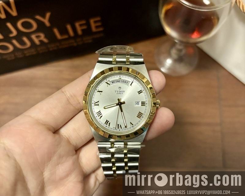 Replica Tudor 41mm 072440 Watch