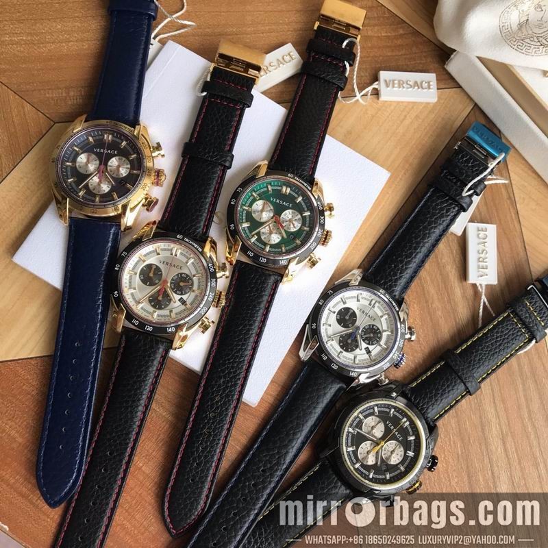 Replica Versace 43mm 112027 Watch