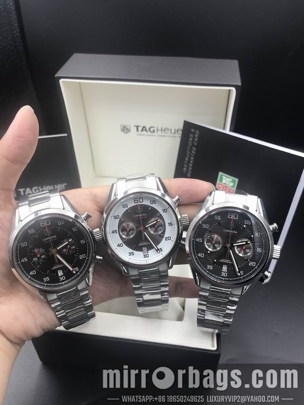 Replica Tag Heuer watch M51 Watch