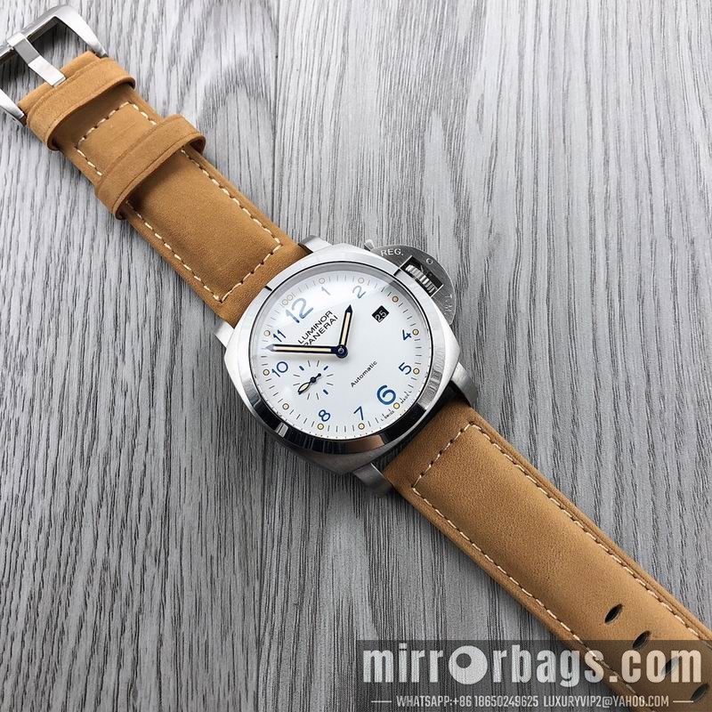 Replica Panerai 44mm 090415 Watch