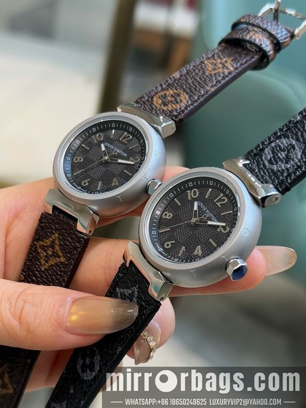 Replica LV watch 111415 Watch
