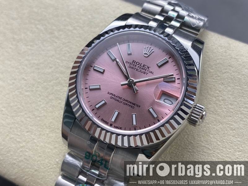 Replica Rolex 31mm 102306 Watch