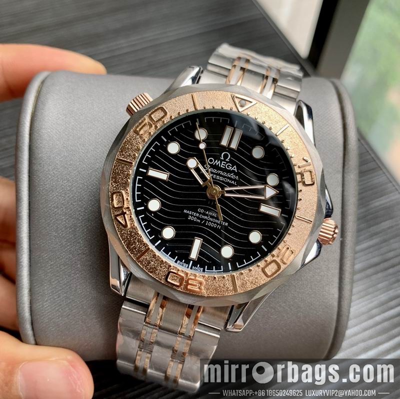 Replica Omega 42mm 090530 Watch