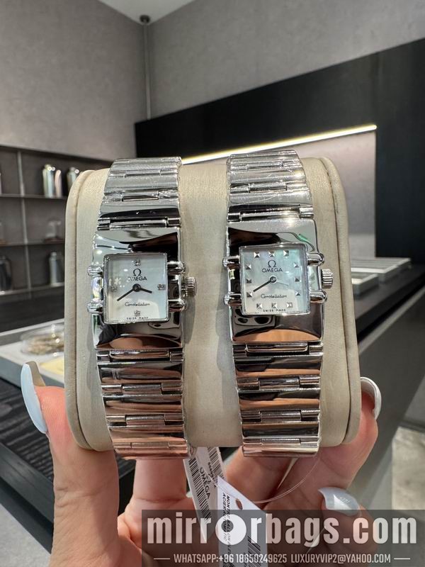 Replica Omega 22X24mm 101568 Watch