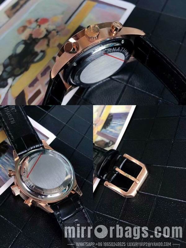 Replica IWC watch 082211 Watch