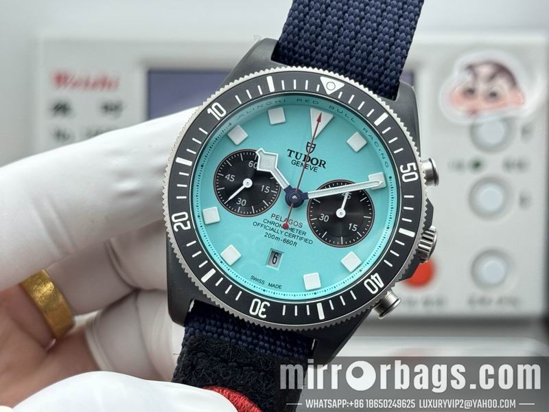 Replica Tudor 43mm 010531 Watch