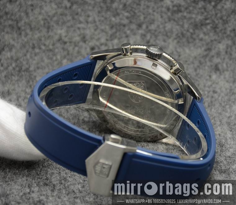 Replica Tag Heuer men 44X15mm M16 Watch