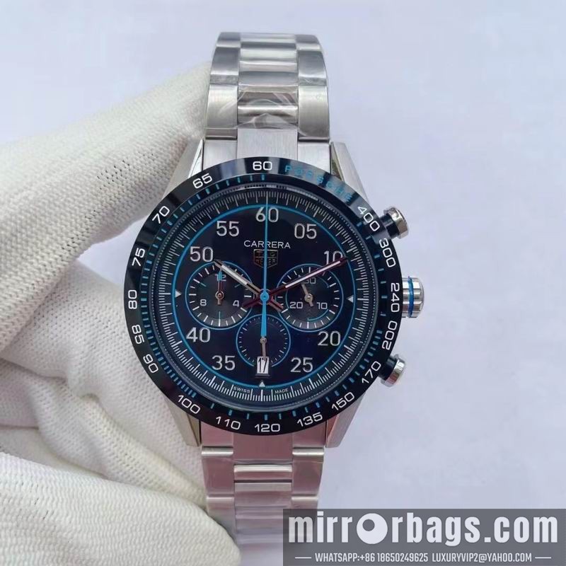 Replica Tag Heuer watch 080529 Watch
