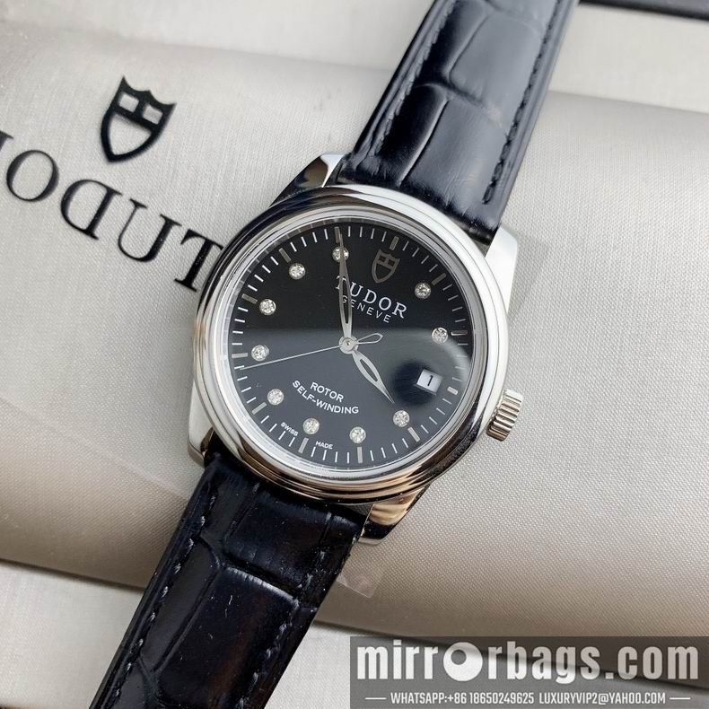 Replica Tudor watch 36mm M40 Watch