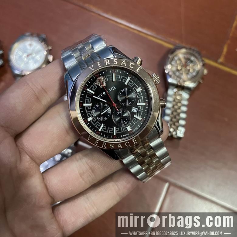Replica Versace watch 070301 Watch
