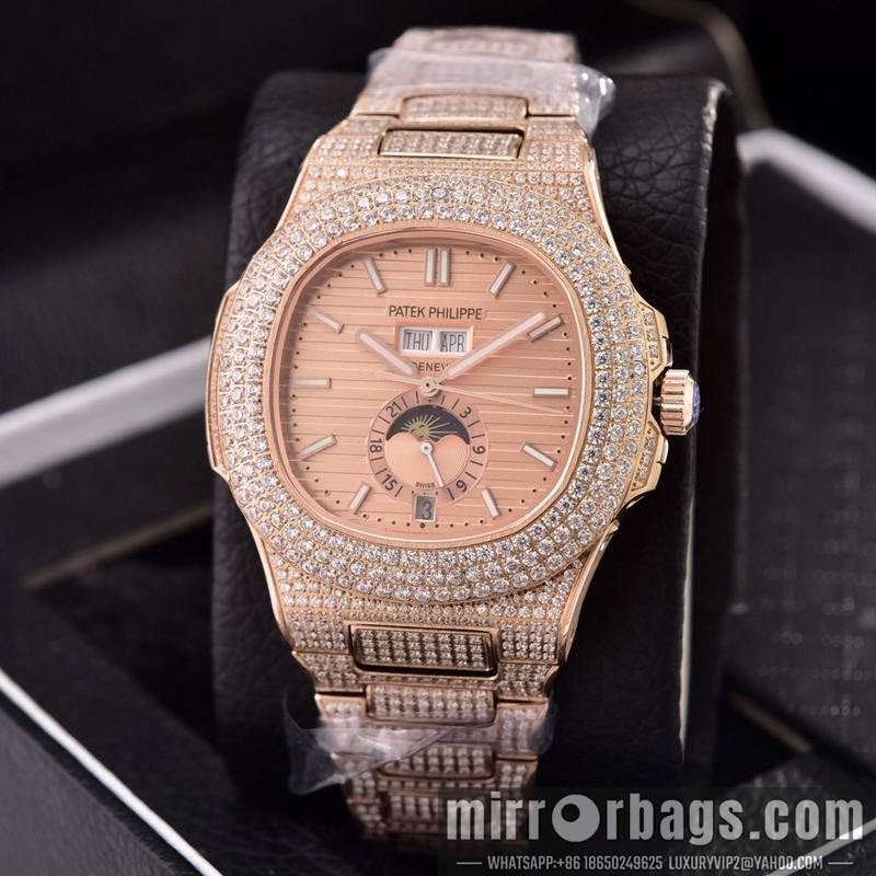 Replica Patek Philippe 41mm 042382 Watch