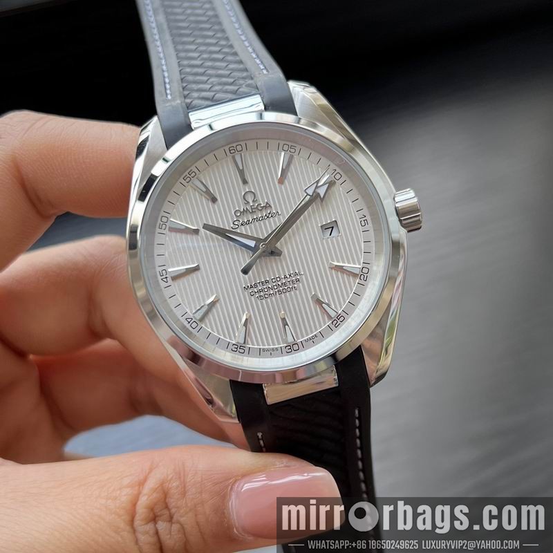 Replica Omega 41mm 090537 Watch