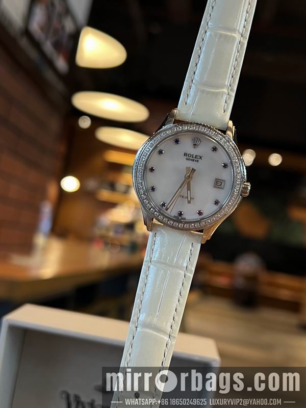 Replica Rolex 33mm 110363 Watch