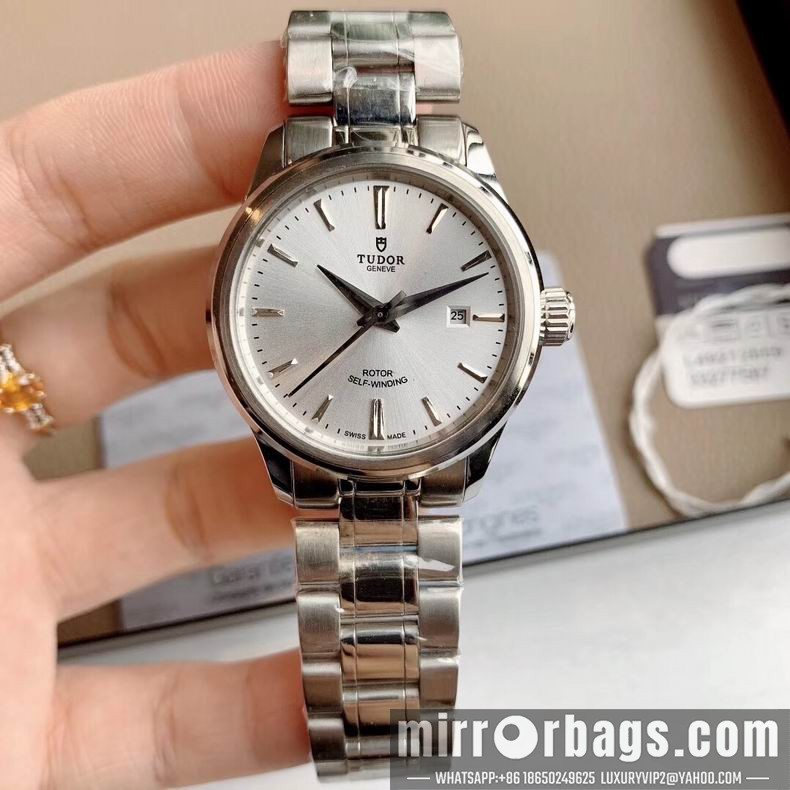 Replica Tudor watch M35 Watch