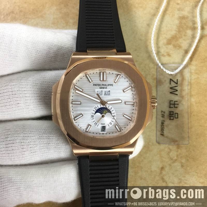 Replica Patek Philippe 40mm 090413 Watch