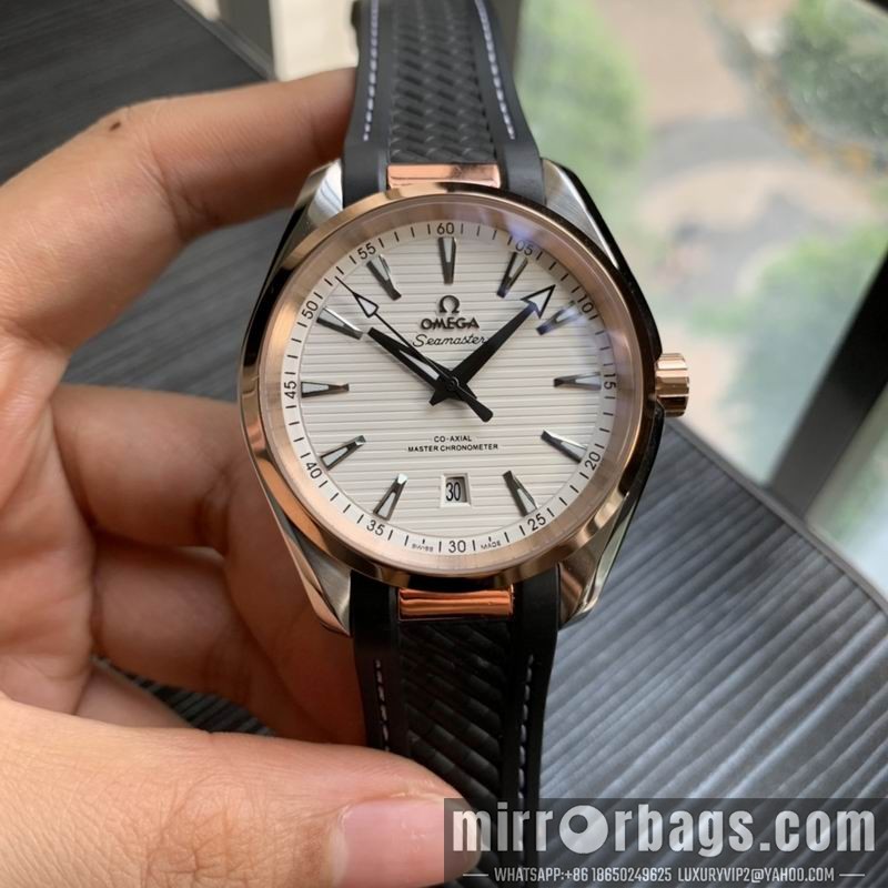 Replica Omega 41mm 090521 Watch