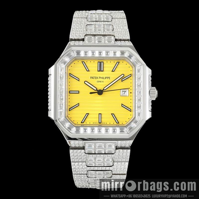 Replica Patek Phillipe watch 082122 Watch