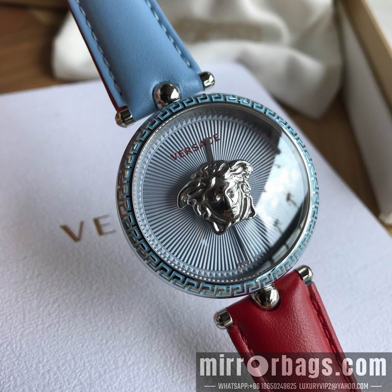 Replica Versace 40mm 112013 Watch