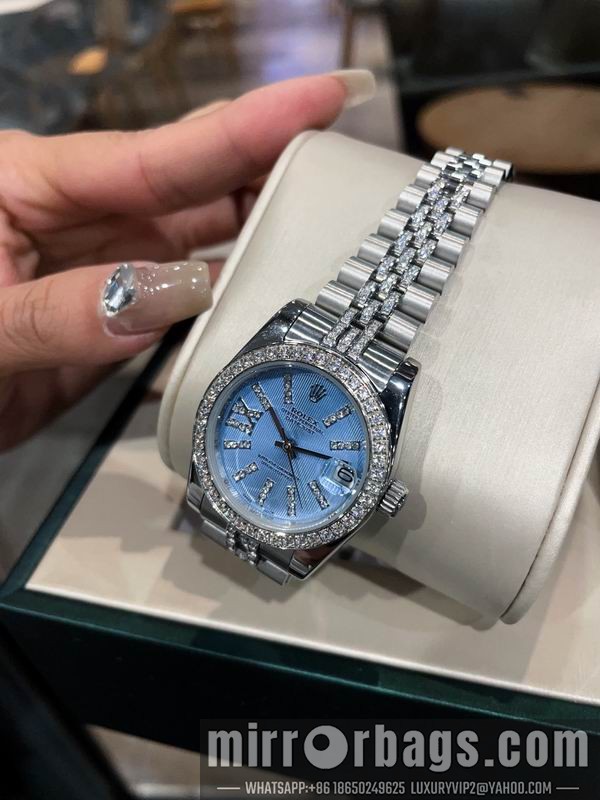 Replica Rolex 31mm 101597 Watch