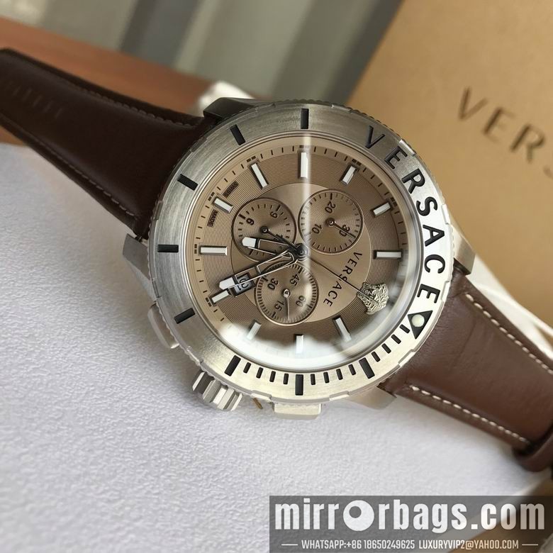 Replica Versace 43mm 11nbz32 Watch