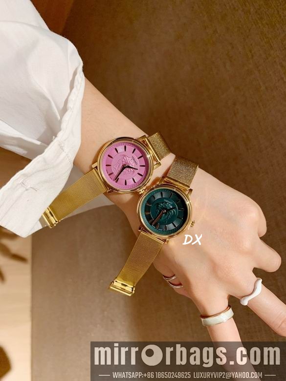 Replica Versace 34mm 2nms39 Watch