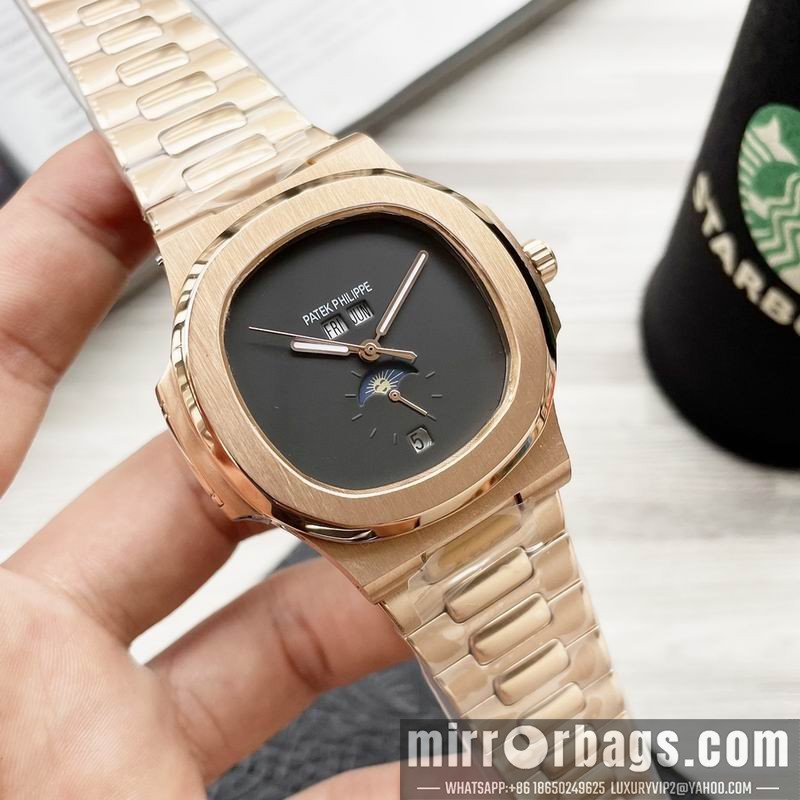 Replica Patek Phillippe 42mm 090435 Watch