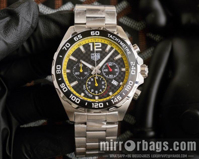 Replica Tag Heuer watch 41mm 123114 Watch