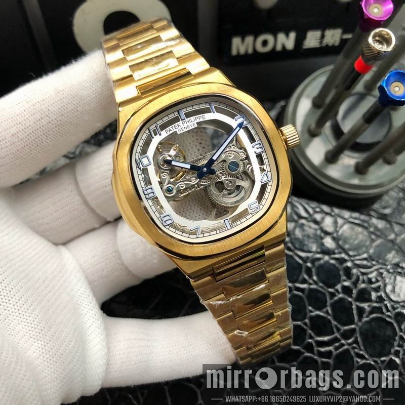 Replica Patek Philippe 42mm 090473 Watch