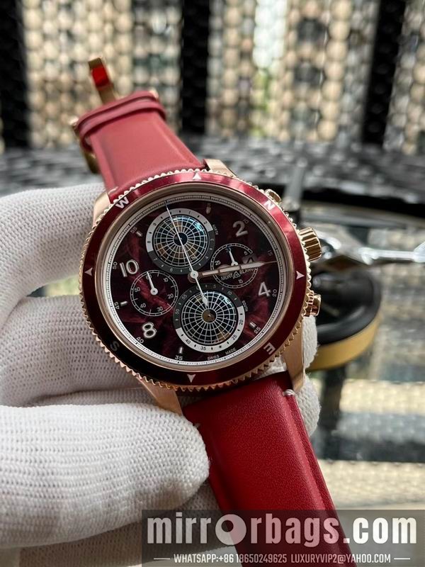 Replica Montblanc Watch 031718 Watch