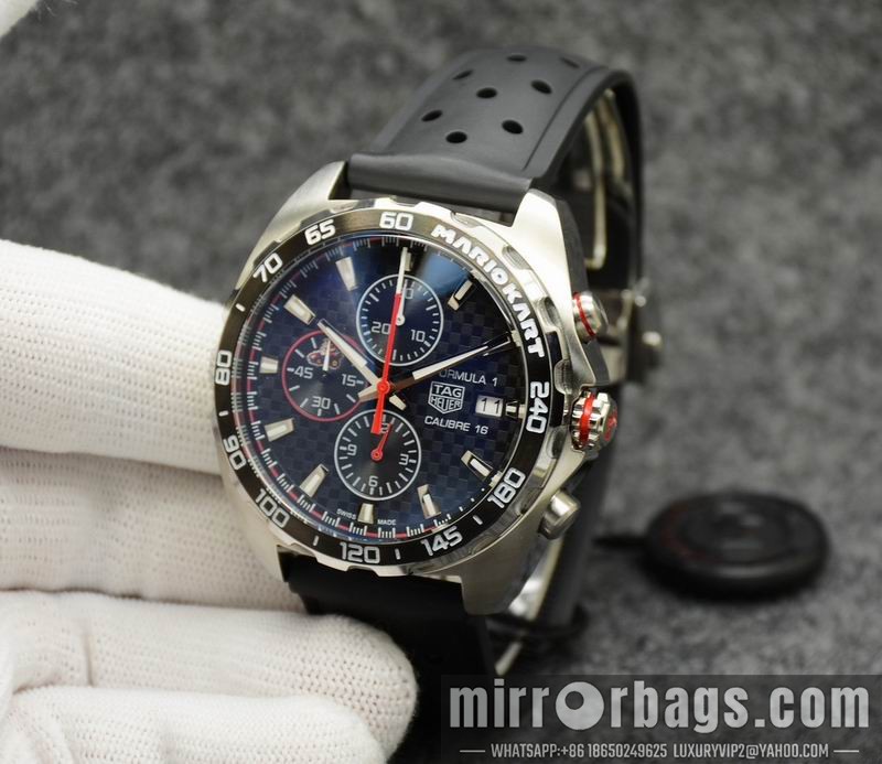 Replica Tag Heuer 44X18mm 060844 Watch