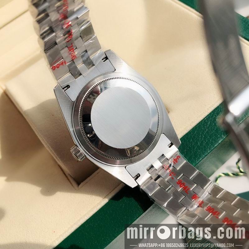 Replica Rolex 36mm 102357 Watch